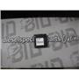2000 - 2002 CHEVROLET SILVERADO 2500 6.0 VORTEC BCM BODY CONTROL MODULE 09375899
