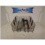 GE Dishwasher WD28X26105 WD28X21719 Upper Rack Used