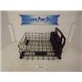 GE Dishwasher WD28X30221 WD28X22827 WD28X22867 Lower Rack Used