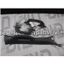 2011 2012 FORD F150 XLT LARIAT CREWCAB OEM (BLACK) GRAB HANDLES