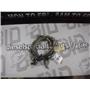 2006 2007 CHEVROLET 3500 DIESEL MANUAL SHIFT TRANSFER CASE WIRING HARNESS 4X4