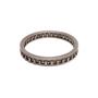 A36652 - E4OD 4R100 INTERMEDIATE SPRAG, 34 LUGS, 1989-UP - FORD