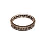 A44654 - TH250C TH350C 4T60E 700-R4 LOW REVERSE SPRAG, METAL, 1969-86