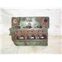 Boaters’ Resale Shop of TX 2202 0522.27 VOLVO PENTA 2003 CYLINDER HEAD ASSEMBLY