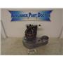 GE Dryer WE17X10011 WE14X10079  Motor, Pulley & Housing Assy Used