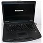 CF-54 Panasonic Toughbook 14" Touchscreen Intel Core i5 5thGen 8GB 256GB WiFi BT