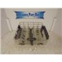 KitchenAid Dishwasher W10727422 8539098 Upper Rack Used