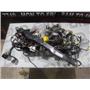 2011 2012 DODGE 3500 SLT 6.7 DIESEL  AUTO 4X4 DASH TO DISTRIBUTION BOX WIRING