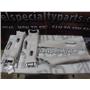 2011 2012 DODGE RAM 3500 2500 SLT CREWCAB OEM LARAMIE GRAB HANDLES FRONT REAR