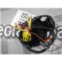 2009 - 2011 GMC SIERRA 1500 OEM 5.3 VORTEC OEM STEERING CLOCK PN# Z5966963