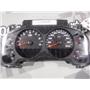 2009- 2011 GMC SIERRA 1500 SIERRA 5.3 VORTEC 4X4 AUTO GAUGE CLUSTER OEM KMH