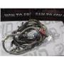 2004 2005 CHEVROLET 3500 6.6 DIESEL EXTENDED CAB LONG BOX FRAME WIRING HARNESS
