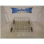 Whirlpool Dishwasher W10727679 W10380385 Lower Rack Used