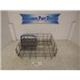 Bosch Dishwasher 00771609 00680381 Lower Rack Used