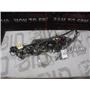 2002 JEEP WRANGLER TJ 2.5 4X4 REAR BODY WIRING HARNESS W/ TRAILER PLUG WIPER