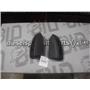 1997 - 2002 JEEP WRANGLER TJ OEM DARK GREY SIDE DASSH SPEAKER BEZEL TRIM PANEL