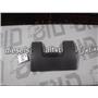 1997 - 2002 JEEP WRANGLER TJ OEM DARK GREY OEM DASH TRIM PANEL COVER COLUMN