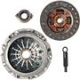 08-024 New OEM Rhino Pac Transmision Clutch Kit for 1992-2001 Honda Prelude