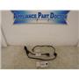 Maytag Washer W10859955 W10479821 Power Cord Used