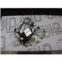 1998 - 2001 DODGE 2500 3500 SLT OEM FRONT DOOR WIRING HARNESS P56045240AB