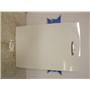 GE Dryer WE10X258 Door Used
