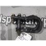 2010 -2012 GMC SIERRA 1500 OEM FRONT TOW HOOKS RECOVERY FRAME MOUNT