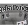1999- 2002 FORD F250 F350 XLT LARIAT OEM EXTENDED CAB DOME LIGHT INTERIOR (GREY)