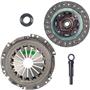 08-027 New Rhino Pac Transmission Clutch Kit 1992-1993 For Acura Integra