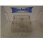 Whirlpool Dishwasher W10909088 W10164198 Upper Rack Used
