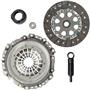 03-028 New Rhino Pac Transmission Clutch Kit for 1991-1999 BMW 3 Series