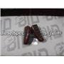 2004 - 2005 GMC SIERRA CREW CAB TAN POWER MIRROR WINDOW LOCK SWITCHES WOODGRAIN