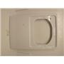 GE Dryer WE10X29561 Front Panel New