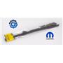 1AMWB020AB New Mopar 20" Front Windshield Wiper Blade JEEP FORD DODGE1993-2020