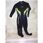 Boaters’ Resale Shop of TX 2203 0755.11 HENDERSON 3MM SIZE 6 FULL WET SUIT