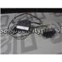 2008 - 2010 FORD F350 F250 XLT LARIAT UPFITTER SWITCHES AUXILIARY FUSE BOX OEM