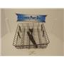 Maytag Dishwasher W10240140 1551899 Upper Rack Used