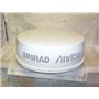 Boaters’ Resale Shop of TX 2203 1572.04 SIMRAD RB715A 4KW 24" RADAR DOME ANTENNA