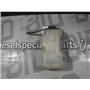 1987 - 1993 DODGE D250 LE OEM 5.9 12V DIESEL OVERFLOW COOLANT ANTI FREEZE BOTTLE
