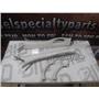 2007 2008 DODGE RAM SXT QUAD CAB CREWCAB OEM GRAB HANDLES (BEIGE) SET