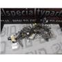 2007 2008 DODGE RAM SXT 5.7 HEMI AUTO 4X4 DASH WIRING HARNESS P56055637AC
