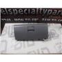 2007 2008 DODGE RAM SXT OEM GLOVE BOX (DARK GREY) 1500 2500 3500 SLT SLE