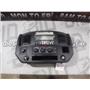2007 2008 DODGE RAM SXT 5.7 HEMI OEM BLACK DASH HEATER 4X4 POWER SWITCHES