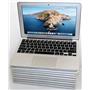 Lot of 9x APPLE MacBook Air 11" A1465 Intel Core i5 4th Gen 4GB 256GB 2014 L@@K