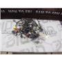 2005 - 2007 DODGE DAKOTA SLT 4.7 MANUAL 4X4 DASH WIRING HARNESS 56049582AF