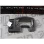 2005 - 2007 DODGE DAKOTA SLT 4.7 V8 4X4 INTERIOR DASH COVER VENTS DASH BOARD