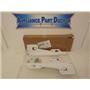 GE Freezer 239D4525G001 Door Bracket Kit New