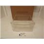 Whirlpool Refrigerator 67002633 Crisper Drawer New