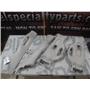 2009 - 2012 DODGE RAM 1500 5.7 LARAMIE OEM CREW QUAD CAB GRAB HANDLES (BEIGE)