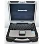Panasonic Toughbook CF-31 Rugged Touch MK4 i5 3rd 8GB 256GBW8 Wi-Fi BT <6kHrs!