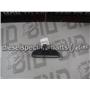 2009 - 2013 DODGE RAM 1500 LARAMIE OEM REARVIEW MIRROR POWERED AUTO DIM